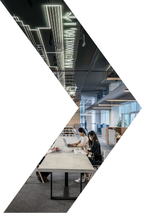GlobX Team at Work - Electronic Components Sourcing Professionals