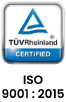 Certification Logo