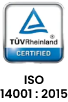 Certification Logo