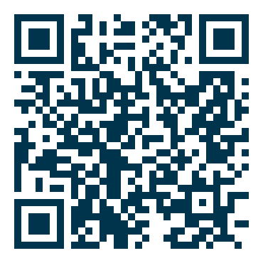 QR code linking to the GlobX electronica 2026 meeting booking page