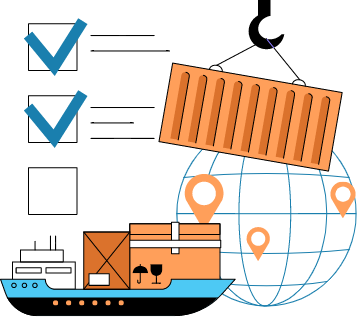 Service Illustration