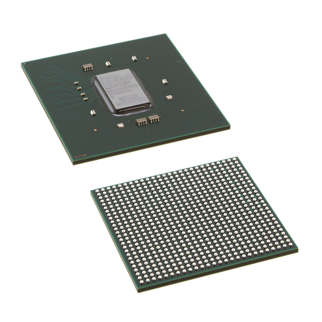 XC5VLX110-3FFG676