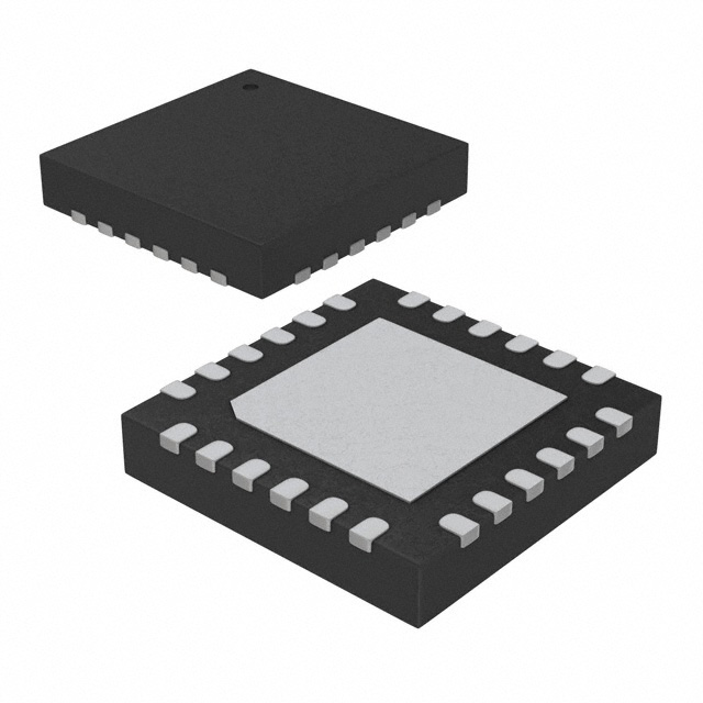 ATTINY1617-MNR by Atmel