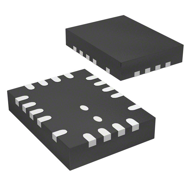 LT8640IUDC-1#PBF by ADI