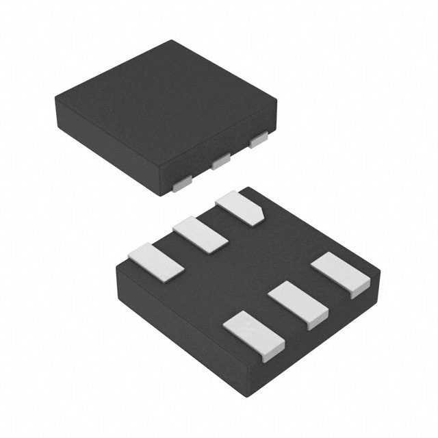 MAX17223ALT+T by Maxim