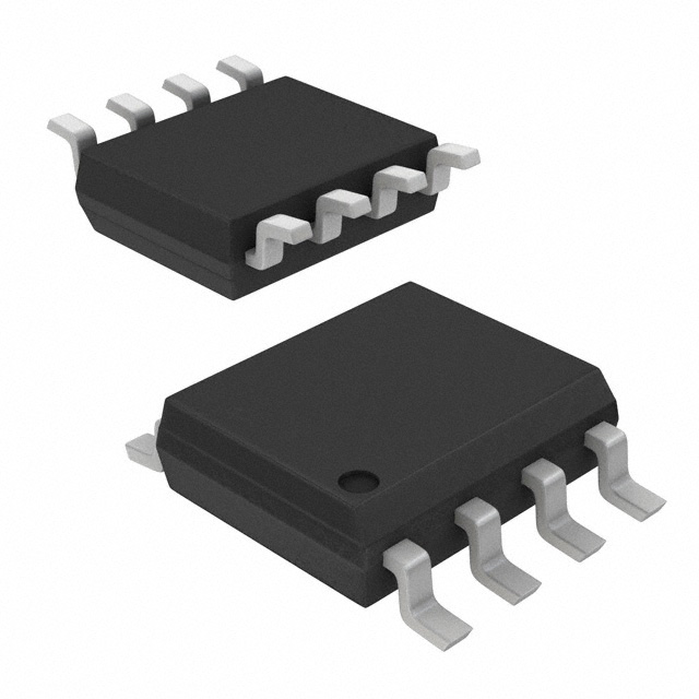 FDS2734 by Onsemi