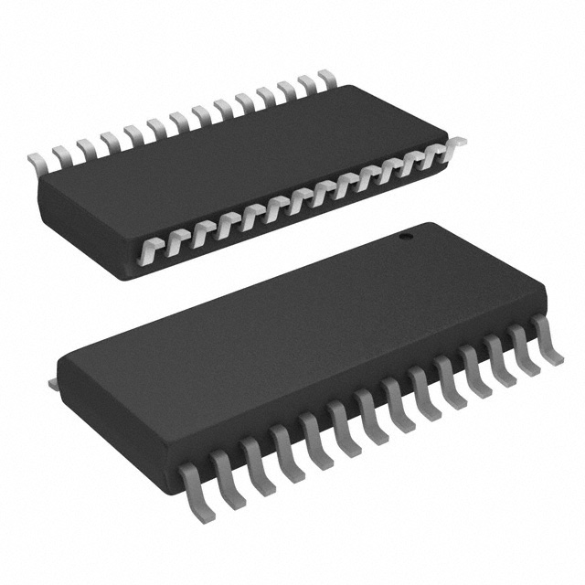 MC908QC16CDZER by NXP
