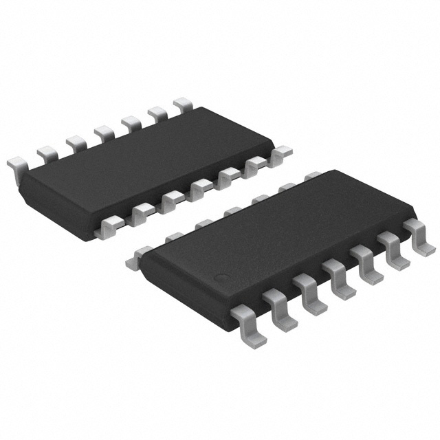 TLC2264AIDR by Texas Instruments