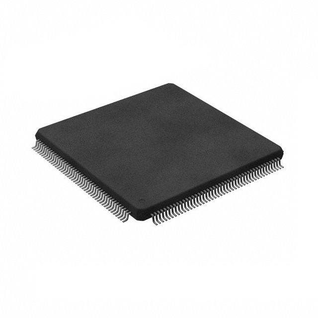 TMS320F2812PGFA by Texas Instruments