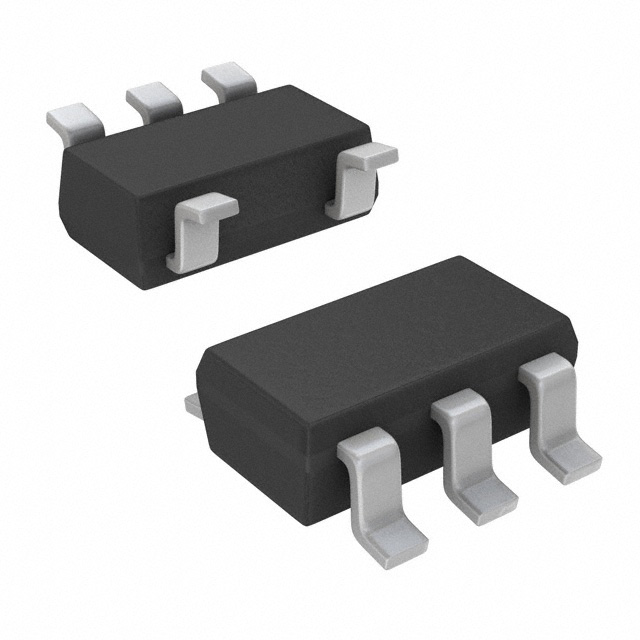 LMP8640MKE-T/NOPB by TI