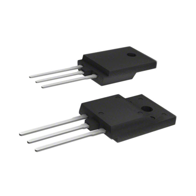 IPA60R360P7XKSA1 by Infineon