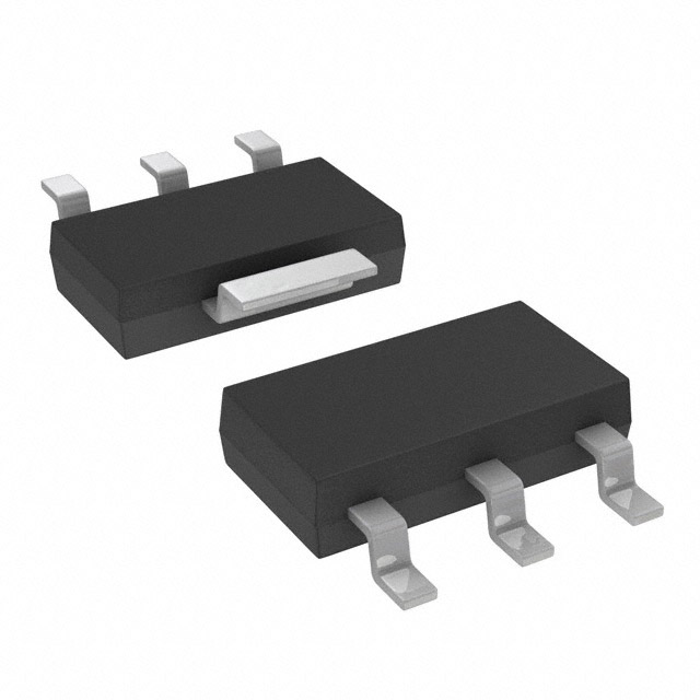 TLE4264GHTSA1 by Infineon