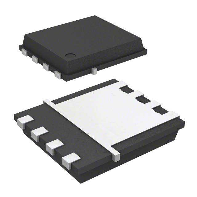 BSC098N10NS5ATMA1 by Infineon