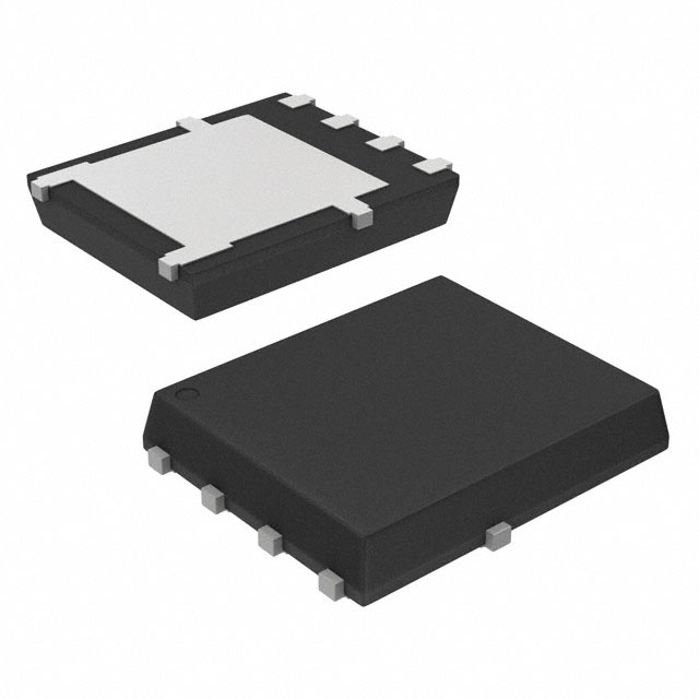 NVMFS5C612NLAFT1G by ON SEMICONDUCTOR