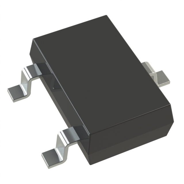 MGSF1N03LT1G by Onsemi