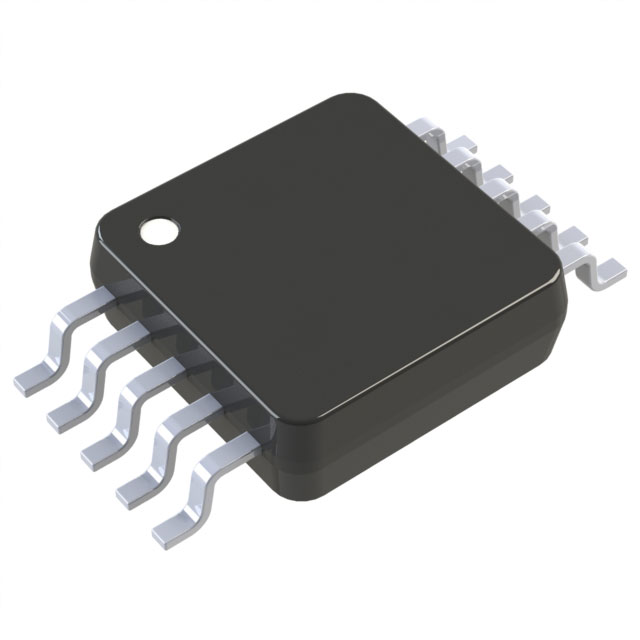 NCV33161DMR2G by Onsemi