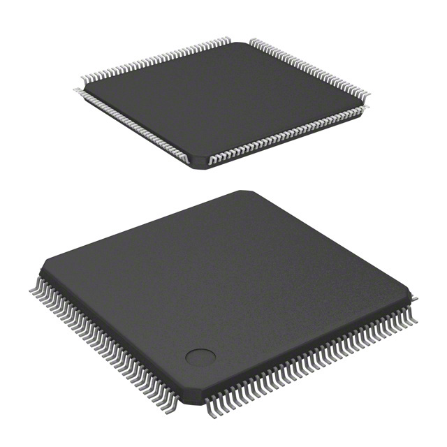 ST10F269Z2Q3 by ST MICROELECTRONICS