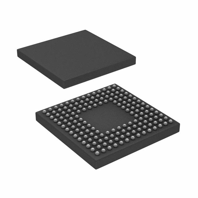ADSP-BF531SBBCZ4RL by Analog Devices
