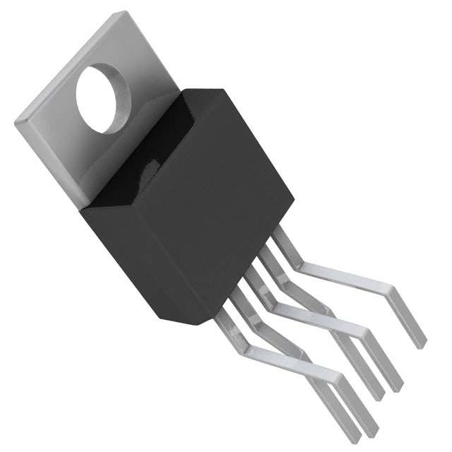 BTS432E2BKSA1 by Infineon