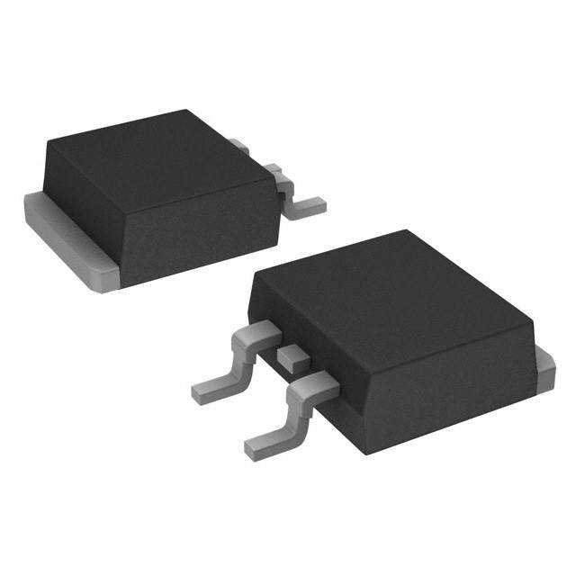 IPB120N10S4-05               by Infineon Technologies