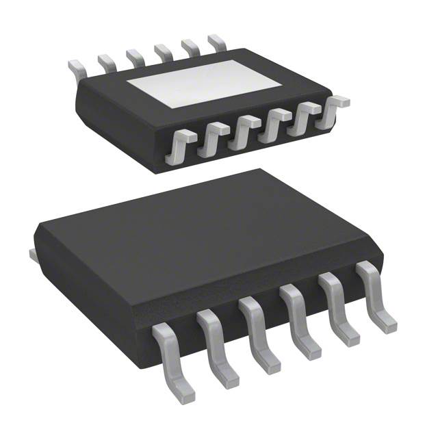 L4995AJTR by STMicroelectronics